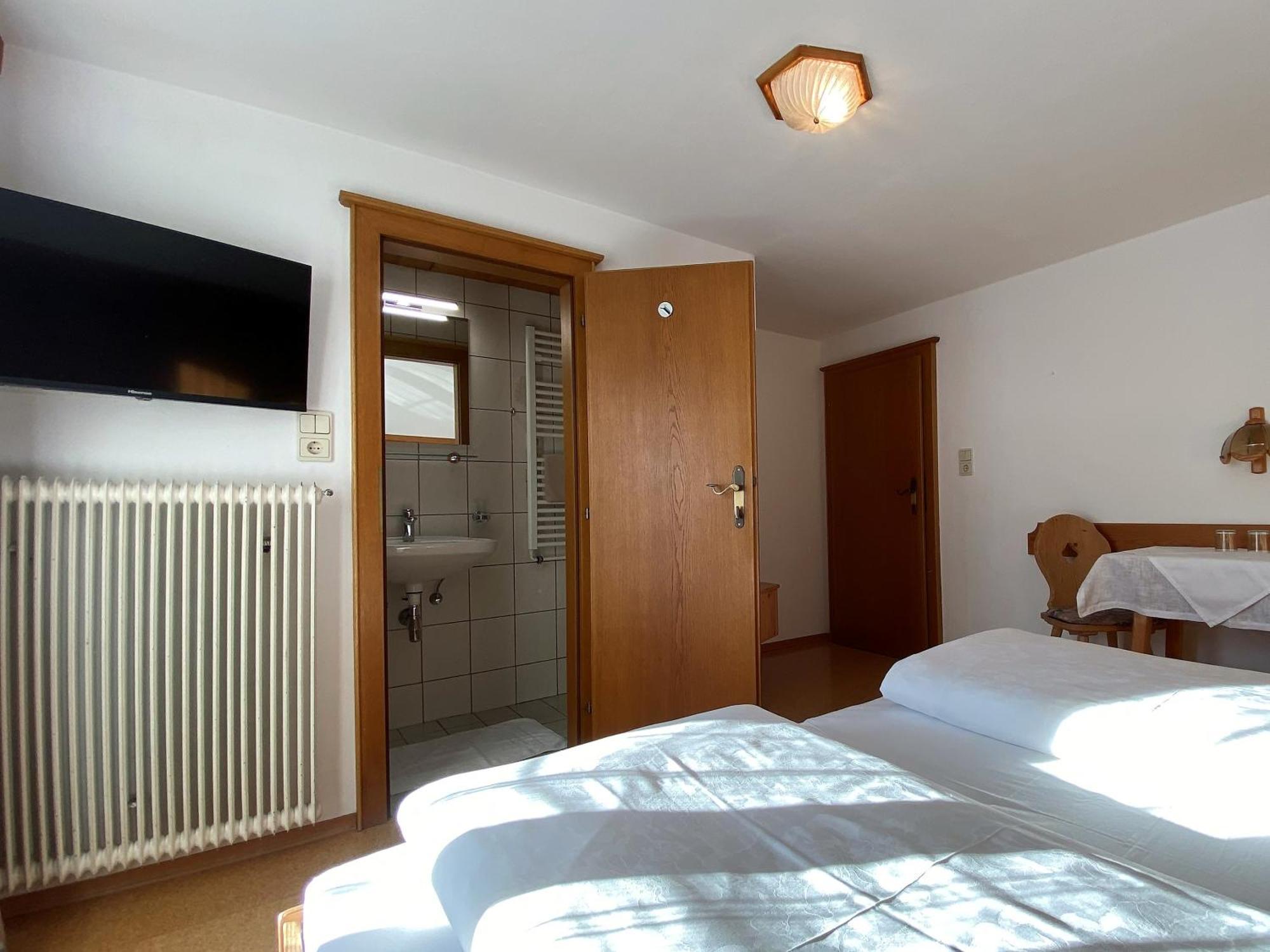 Landhaus Rohrmoser Zell am Ziller Room photo