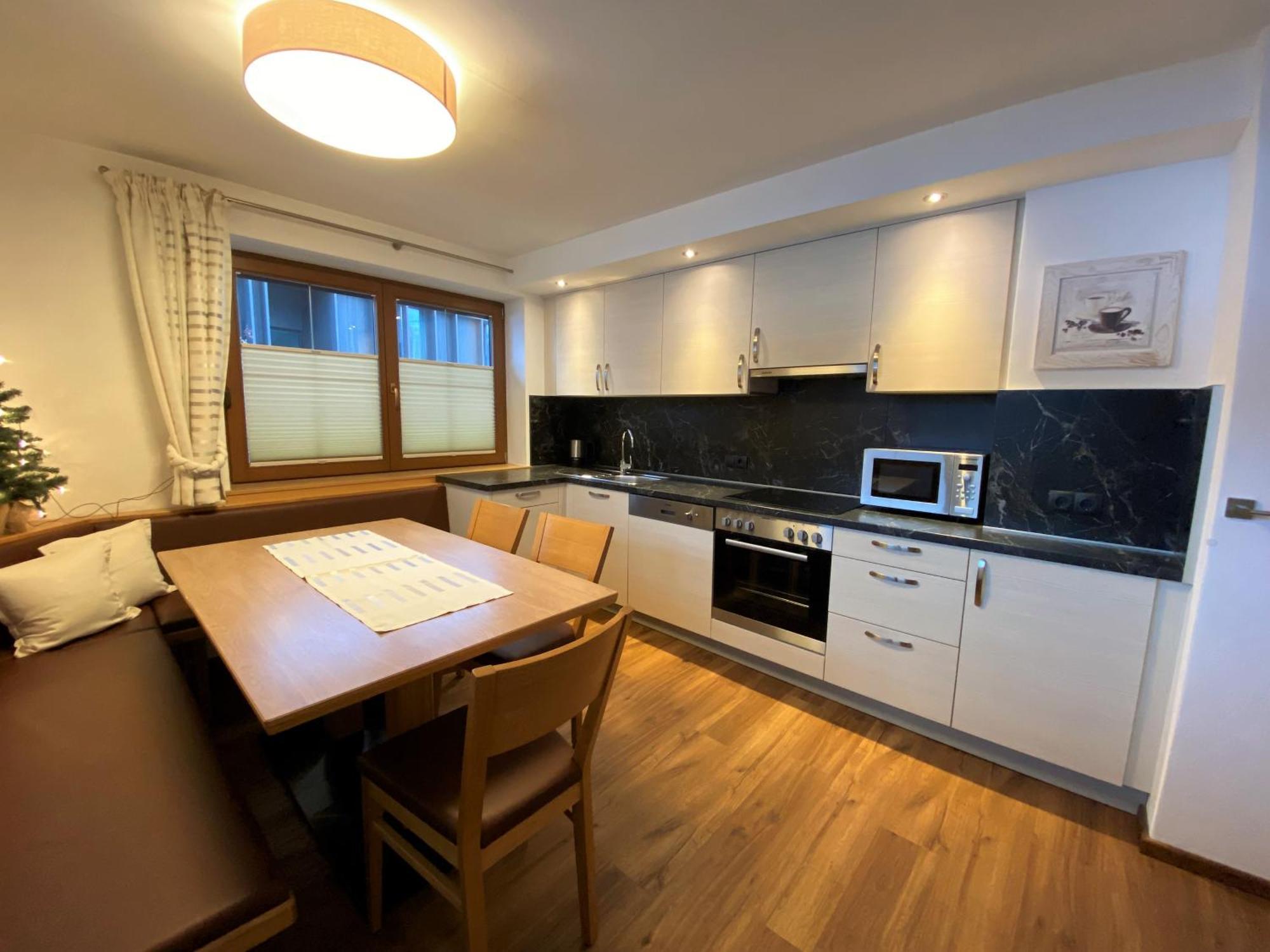 Landhaus Rohrmoser Zell am Ziller Room photo