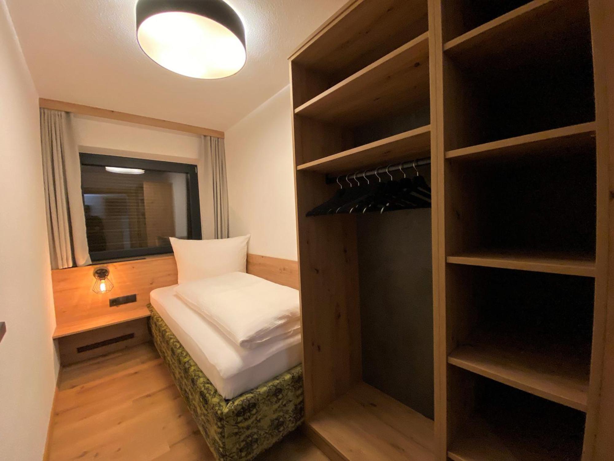 Landhaus Rohrmoser Zell am Ziller Room photo