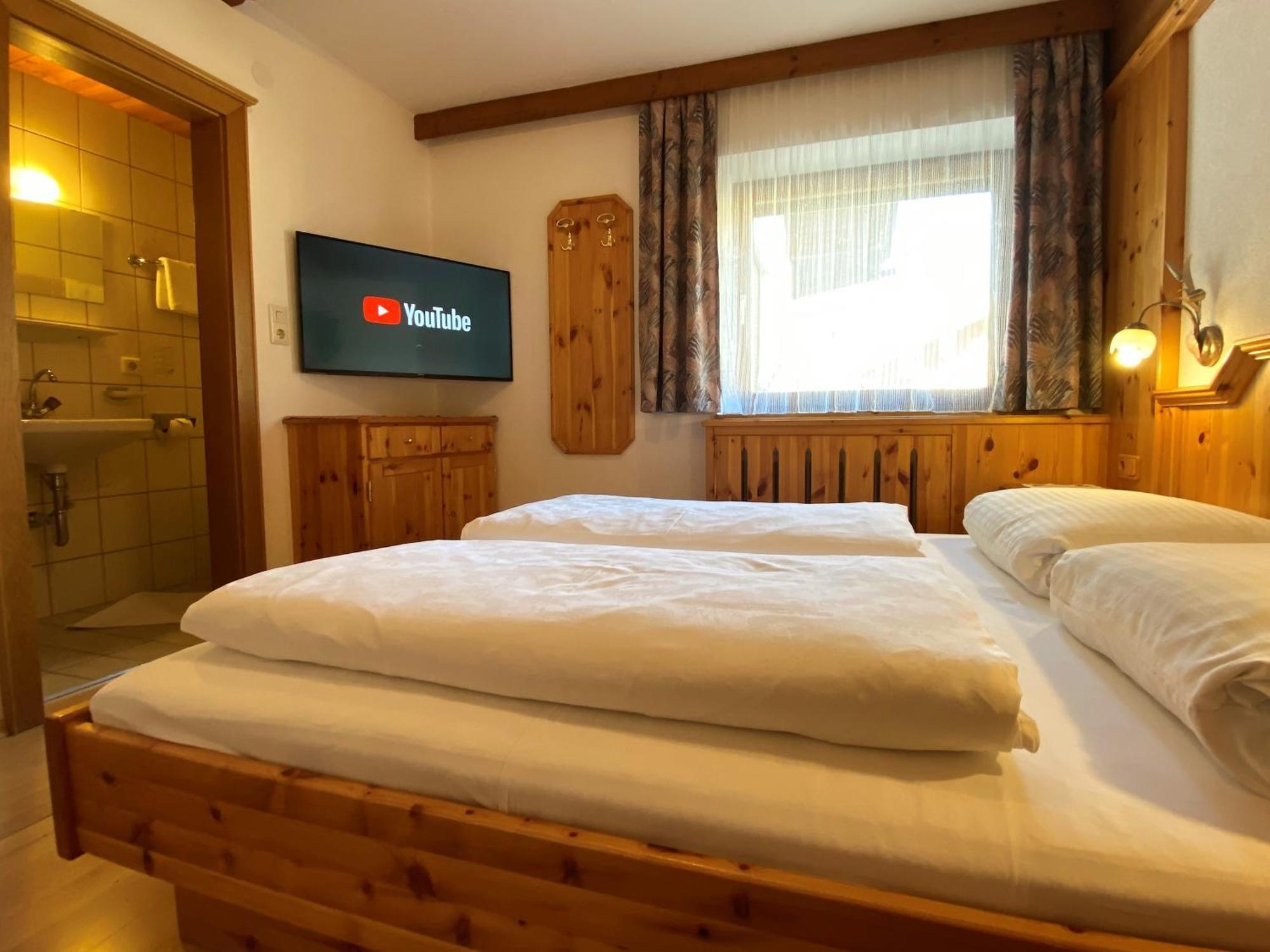 Landhaus Rohrmoser Zell am Ziller Room photo